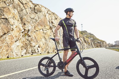 Inmotion S1電動(dòng)自行車評測 一款充滿“公路味”的城市通勤利器