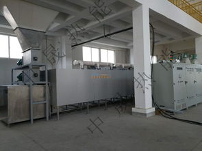 岳陽實(shí)惠微波干燥窯廠家推薦與熱能產(chǎn)品研發(fā)