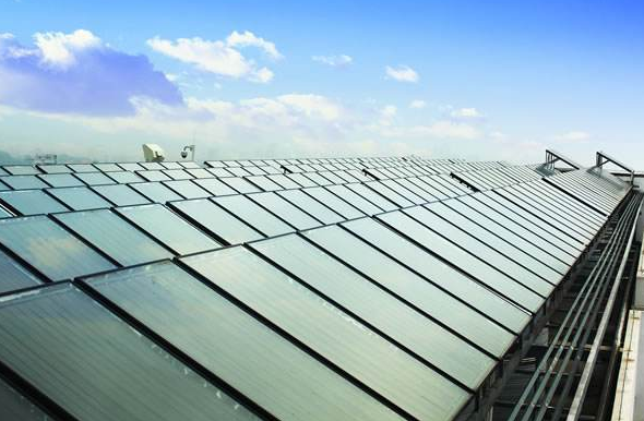 太陽能熱水器十大品牌對比 技術(shù)與研發(fā)實力深度解析