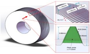 從精密加工到智能傳動 新劍以熱能產品研發為引擎，引領市場新航向