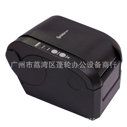佳博GP-3120TN條碼打印機 高效標(biāo)簽打印的可靠解決方案