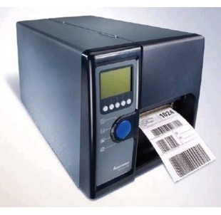 Intermec PD42: 高效精準(zhǔn)的條碼打印解決方案
